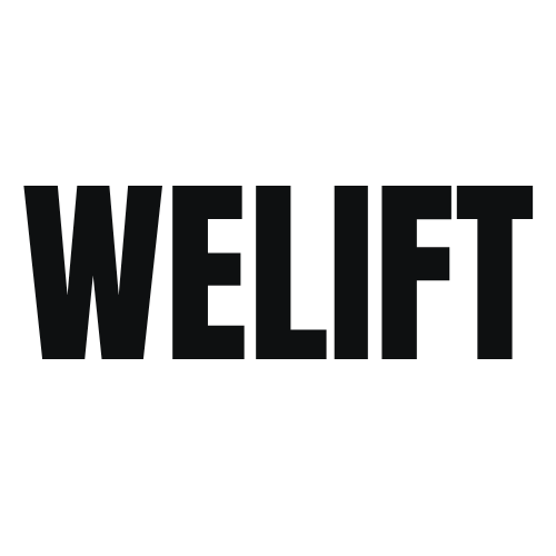 logo WELIFT